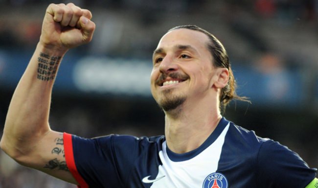 İbrahimovic transfer şartını açıkladı