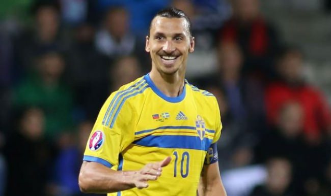 İbrahimovic: Türkiye ile futbolumuzu oynayacağız