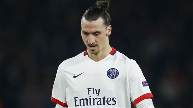 Ibrahimovic Türkiye'ye gelmiyor!