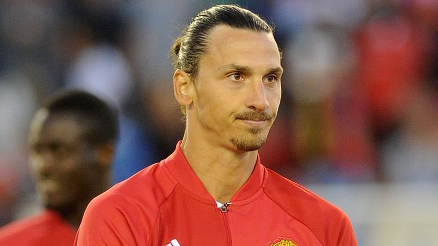 Ibrahimovic'den Galaxy'ye veda: Şimdi beyzbol izlemeye geri dönebilirsiniz dedi