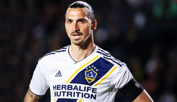 'Ibrahimovic'e paramız yetmez!'