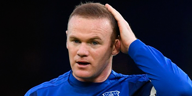 İbrahimovic'in ardından Rooney de ABD yolcusu!