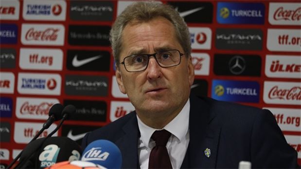 'İbrahimovic'in eksikliğini hissettik”