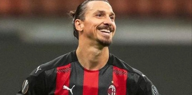 Ibrahimovic'ten tüm dünyayı sallayan şike iddiası!