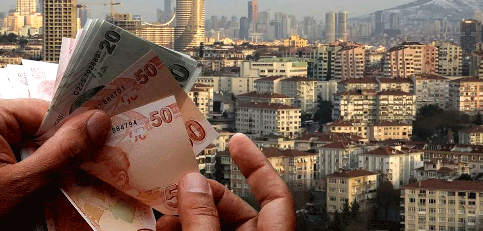 İbre Anadolu'ya döndü! İstanbul ve İzmir'i geçti: İşte en fazla kira getirisi olan iller