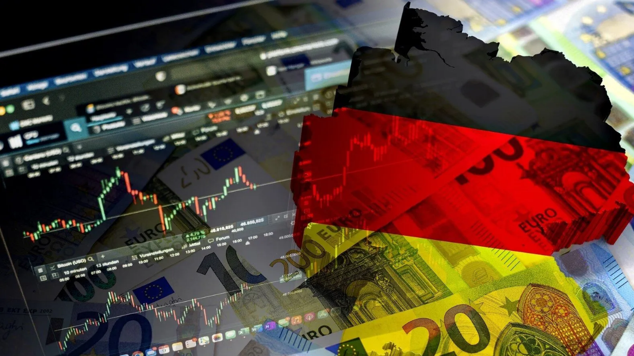 İbre tersine döndü! Alman şirketlerini ürküten tablo