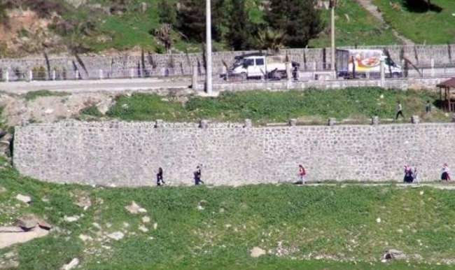 İbre tersine döndü, geri geliyorlar