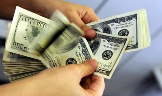 İbre tersine döndü!