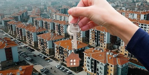 İbre tersine mi dönüyor! Kira fiyatlarında düşüş için tarih verdi