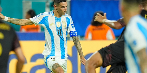 İbre Türkiye'ye doğru gitmeye başladı! Arjantinli yıldız için karar vakti! Şok sonuç çıkacak mı?