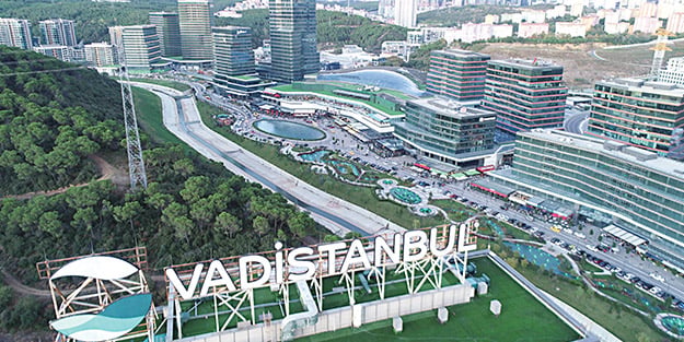 İbre yukarı döndü yeni bir başlangıç yapıyoruz