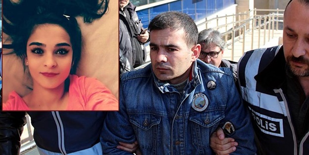 İbret oldu! 'Sonum Özgecan'ın katili gibi olacak' dedi ve...