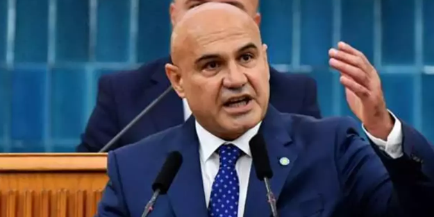 İbret olsun! AK Parti kaçkını Turhan Çömez dersini aldı