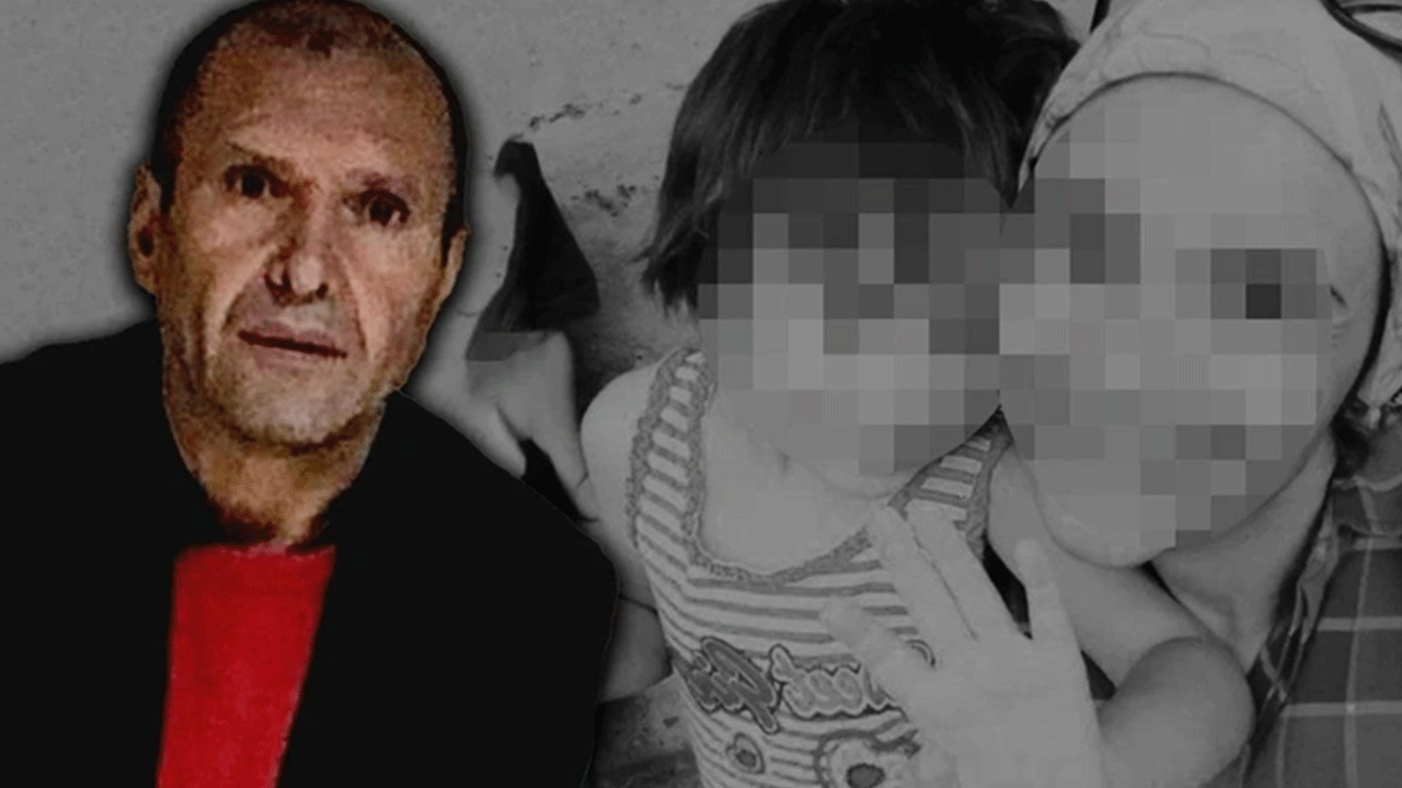 İbreti alem olsun diye meydanda sallandırın bunu!