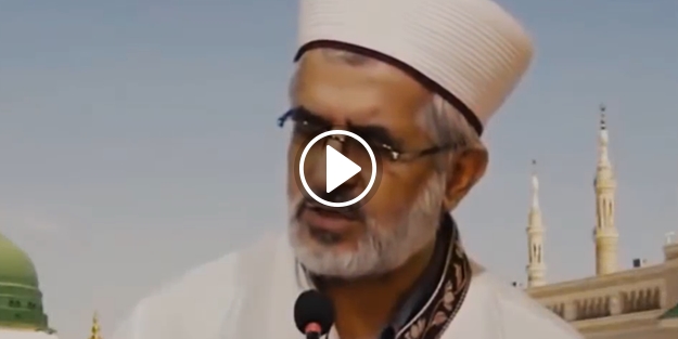 Ramazan Kayan Hoca'dan ibretlik Arakan hikayesi
