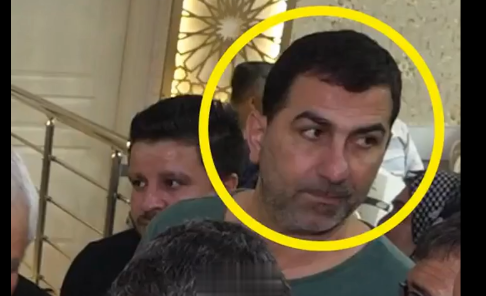 İbretlik görüntüler yeniden viral oldu! ‘Düğün avcısı’ yabancıların dilinde: Oscar'lık performans