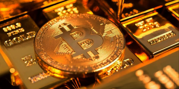 İbretlik olay! Bitcoin ülkenin yarısını yuttu