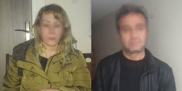 İbretlik olay! Zina için çağırıp parasını gaspetti