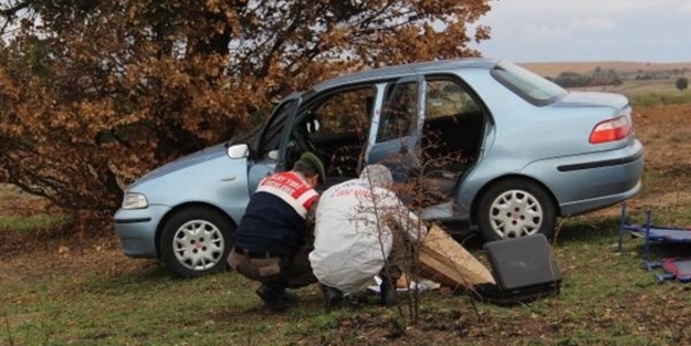 İbretlik ölüm! Zina yaparken öldü