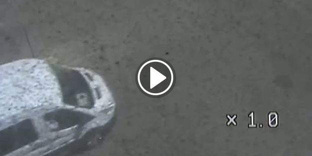 İbretlik trafik kazaları