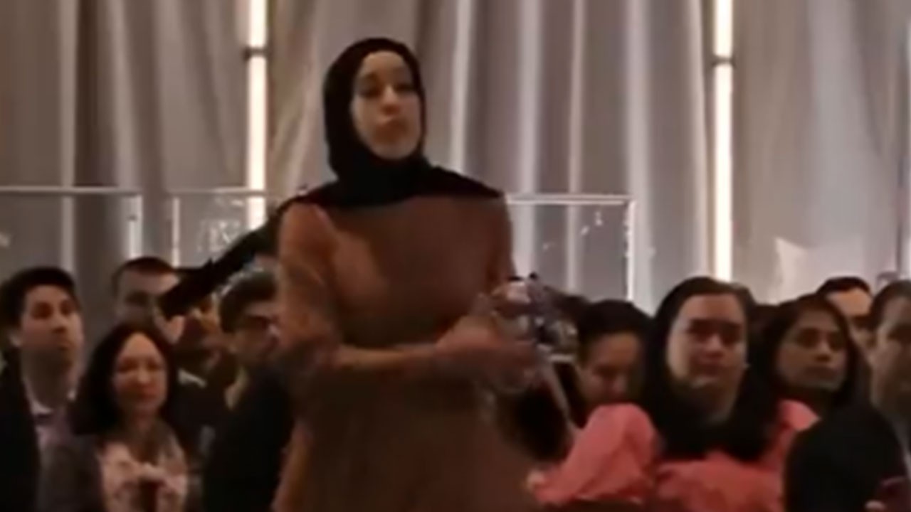 Ibtihal Abou El Saad'ın Microsoft eyleminin başka bir açısı ortaya çıktı