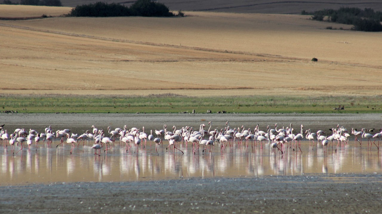 İç Anadolu’da saklı bir cennet!