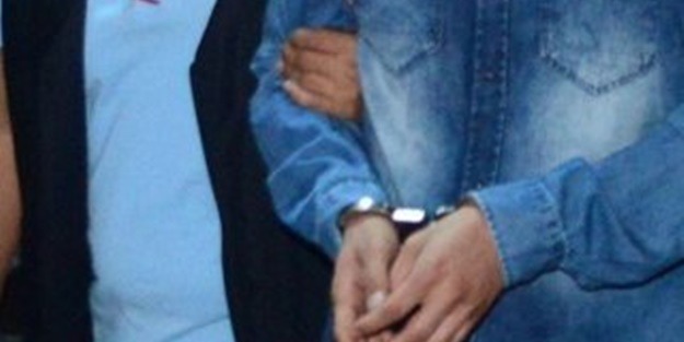 İç çamaşırından çıkanlar polisi şaşkına çevirdi