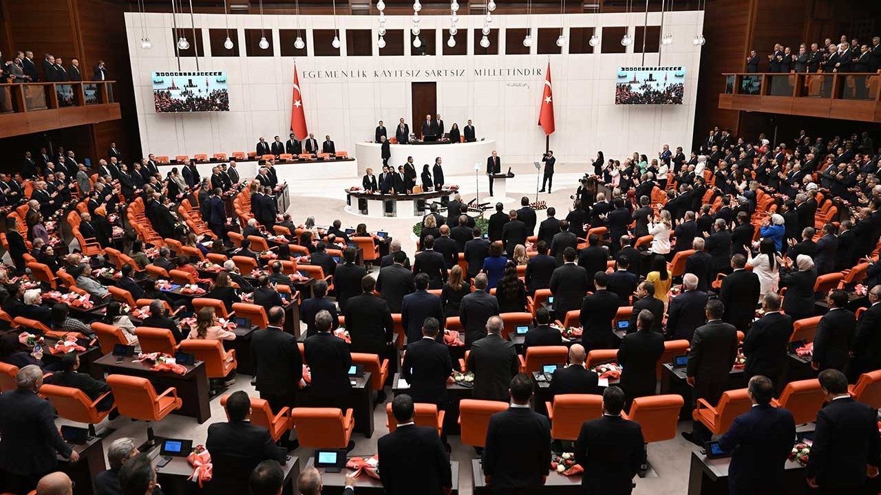 İç cephe saldırısı: Erdoğan'ın uyarısı hedef alındı! CHP'ye büyük tepki