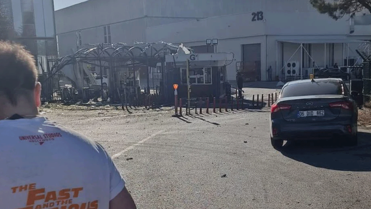 İç cepheye, direkt kalbe saldırdılar!