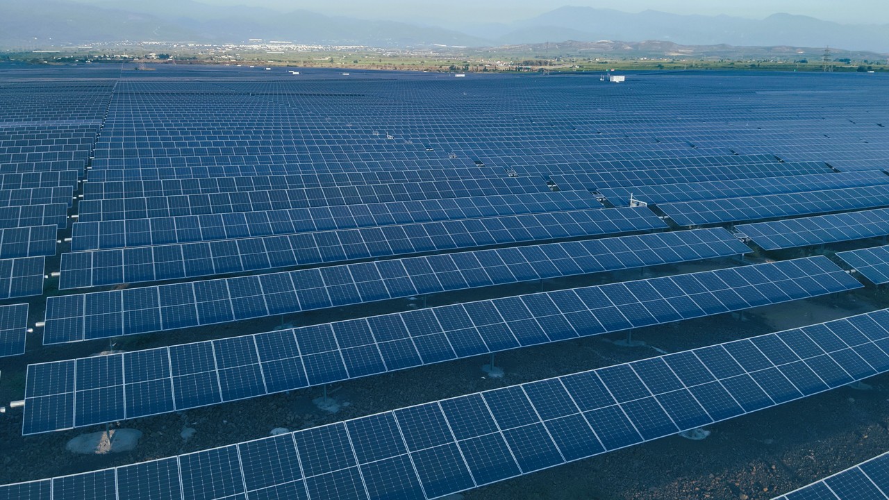 IC Enterra Yenilenebilir Enerji’nin ilk yarıda üretimi arttı geliri 2,4 milyar TL’ye ulaştı!