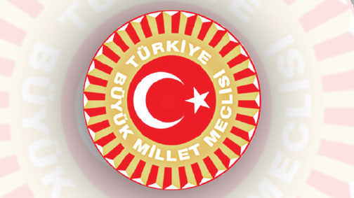 İç Güvenlik Paketi Genel Kurul’da