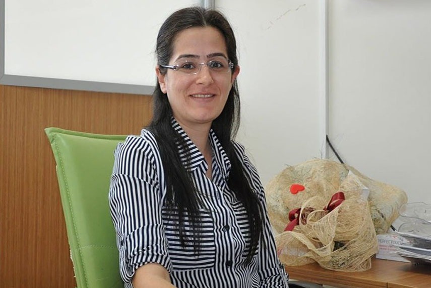 İç Hastalıkları Uzmanı Göreve Başladı 