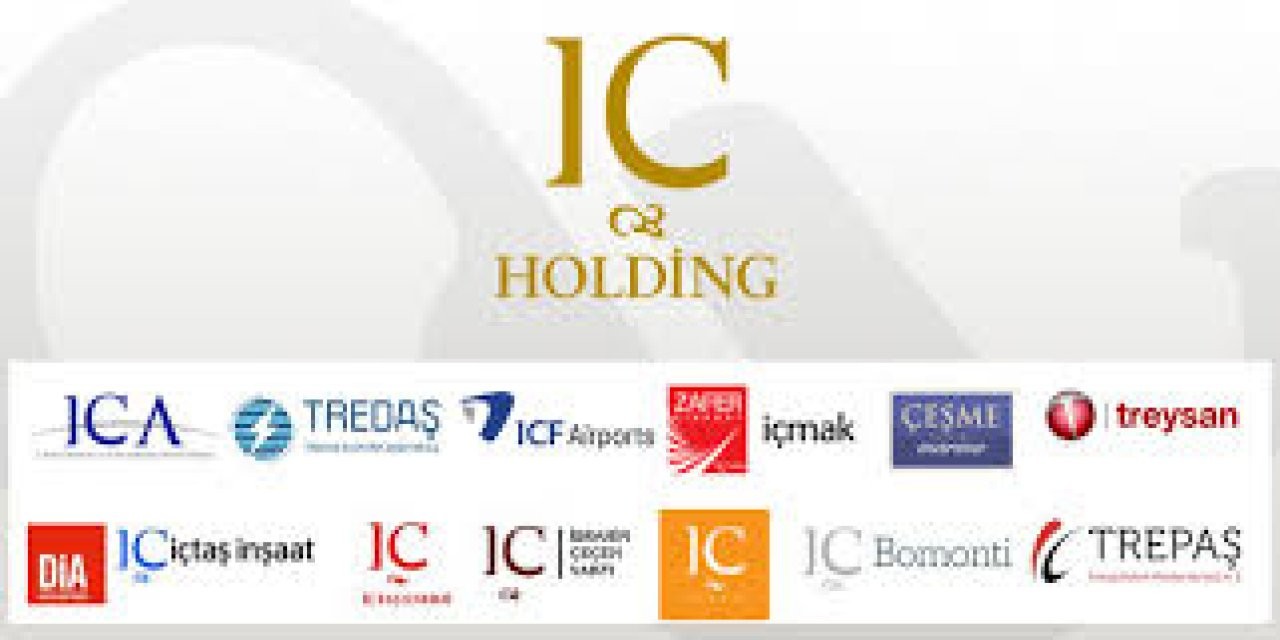 IC Holding ve Grup Şirketleri 14 ‘Great Place To Work’ sertifikasıyla sektöre öncülük ediyor