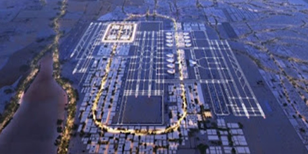 IC-İçtaş'tan Romanya'da büyük yatırım!