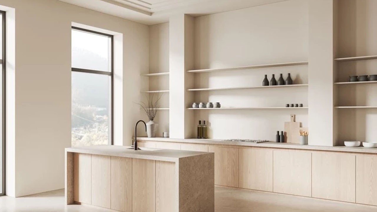 İç mimarlar: Evinizde bu yıl İşte o 7 dekordan uzak durun! Bakın ne