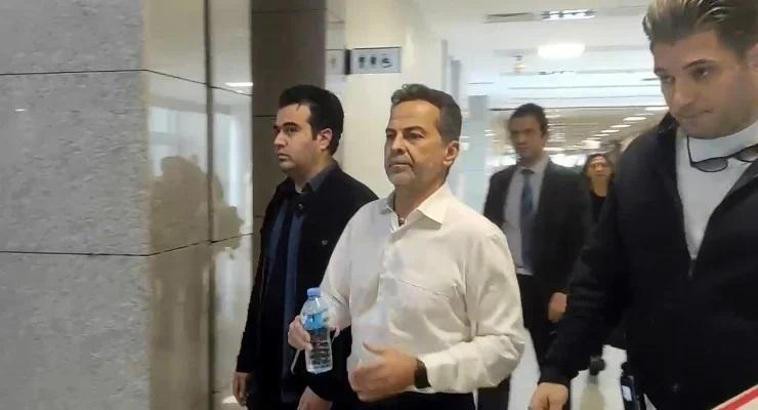 İç savaş çığırtkanlığına, yalana ceza yok tabi… Mahruki salıverildi!