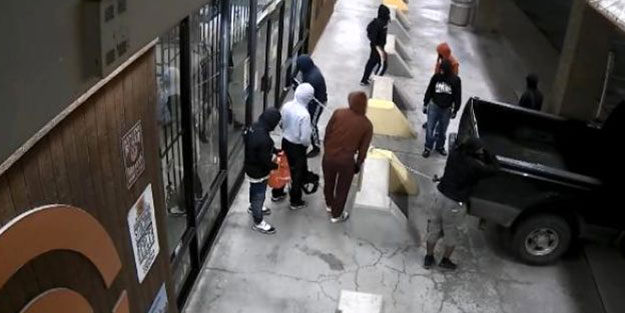 İç savaş resmen patlıyor! Dünyayı tedirgin eden görüntüler