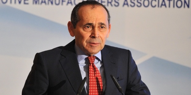 İç pazara odaklanmalıyız