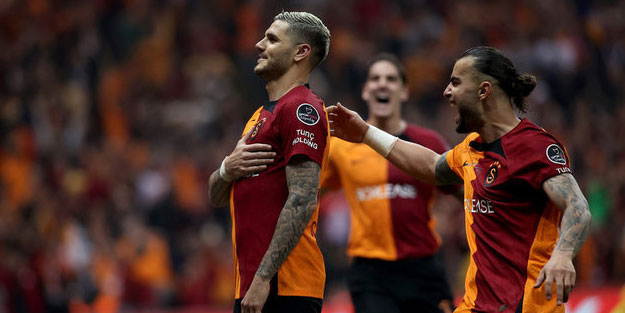 Icardi 25 milyonu Euro'yu reddetti