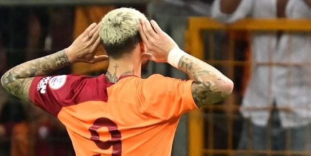 'Icardi 3 sene daha Türkiye'de kalırsa Müslüman olacak'