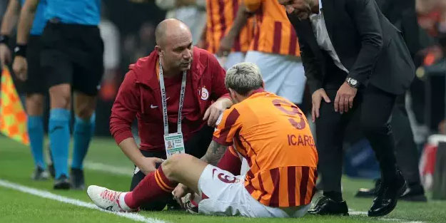 Icardi, Bayern Münih maçına yetişecek mi?