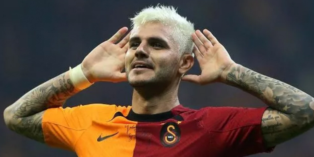 Icardi beklenen yanıtı verdi! İmza atmaya hazırlanıyor mu? İşte cevabı...