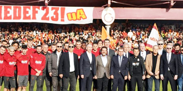 Icardi: Bombayı patlattı: Bakın ne olacak? Dikkat çeken gelişme...