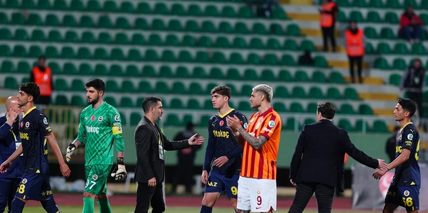 Icardi, Fenerbahçe U19 takımı için konuştu! Konu: U19... Açıklaması neler içeriyor?