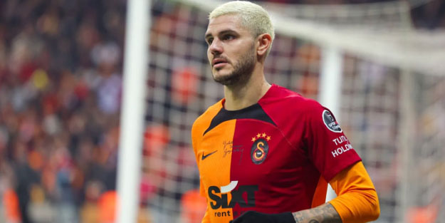 Icardi gidiyor mu? Metin Öztürk'ten Galatasaray taraftarını üzecek sözler