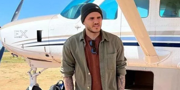 Icardi hakkında bu iddia doğruysa...