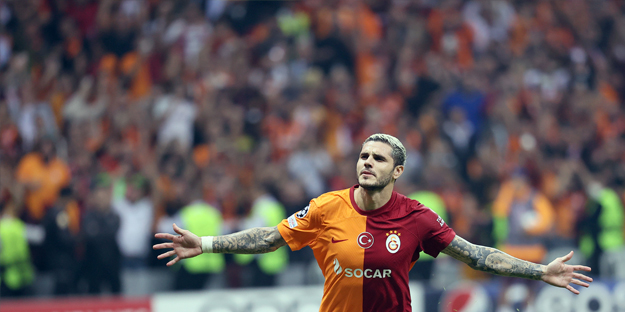 Icardi için ağızları açık bırakan yorum! Olacak şey değil: Yok böyle bir yakıştırma...