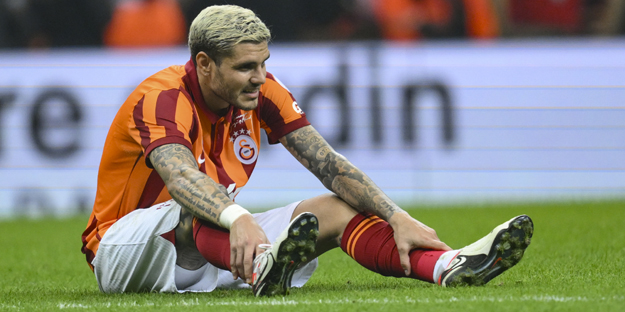 Icardi için flaş talep! Bu kadarı beklenmiyordu: Bakalım şimdi ne olacak?