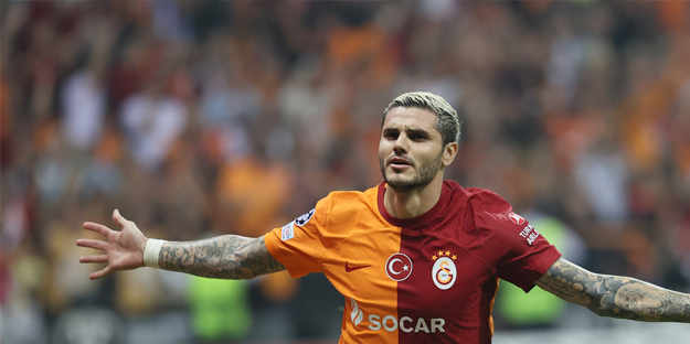 Icardi için ortaya atılan iddia fos çıktı! Kasıtlı yapılan haber olsa gerek...