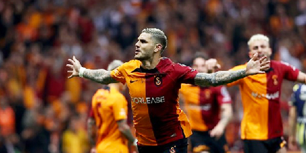 Icardi için şok edici iddia: Galatasaray'a karşı yürütülen tehlike planı deşifre etti! Her an patlayabilir